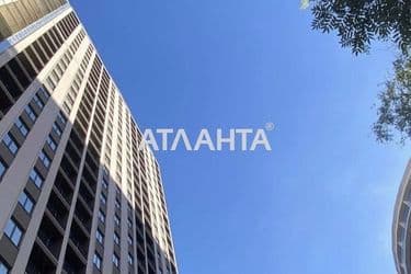 1-кімнатна квартира за адресою вул. Генуезька (площа 43,1 м²) - Atlanta.ua - фото 10