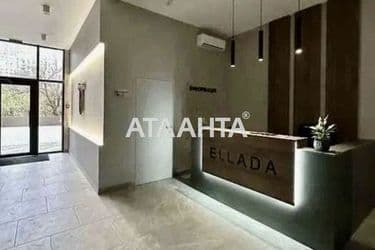 1-кімнатна квартира за адресою вул. Генуезька (площа 43,1 м²) - Atlanta.ua - фото 11