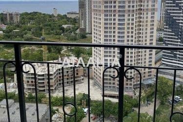 1-кімнатна квартира за адресою вул. Генуезька (площа 43,1 м²) - Atlanta.ua - фото 12