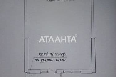 1-кімнатна квартира за адресою вул. Генуезька (площа 43,1 м²) - Atlanta.ua - фото 14