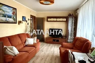 3-кімнатна квартира за адресою вул. Транспортна (площа 56 м²) - Atlanta.ua - фото 17