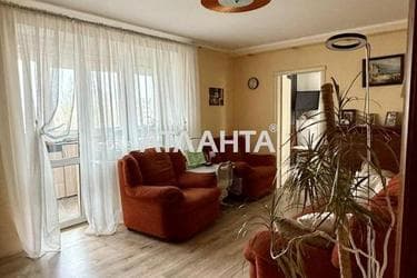 3-кімнатна квартира за адресою вул. Транспортна (площа 56 м²) - Atlanta.ua - фото 18