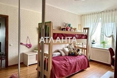 3-кімнатна квартира за адресою вул. Транспортна (площа 56 м²) - Atlanta.ua - фото 21