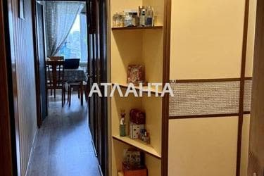 3-кімнатна квартира за адресою вул. Транспортна (площа 56 м²) - Atlanta.ua - фото 24
