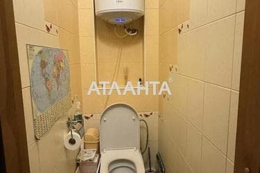 3-кімнатна квартира за адресою вул. Транспортна (площа 56 м²) - Atlanta.ua - фото 26