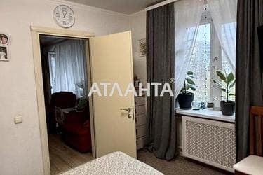 3-кімнатна квартира за адресою вул. Транспортна (площа 56 м²) - Atlanta.ua - фото 27