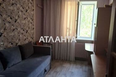 3-кімнатна квартира за адресою вул. Жоліо-Кюрі (площа 60 м²) - Atlanta.ua - фото 16