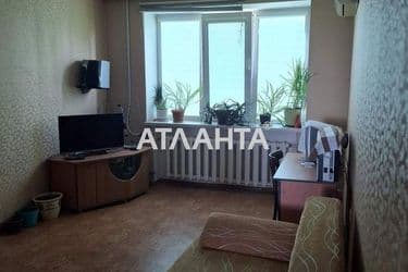 3-кімнатна квартира за адресою вул. Жоліо-Кюрі (площа 60 м²) - Atlanta.ua - фото 18