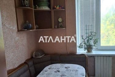 3-кімнатна квартира за адресою вул. Жоліо-Кюрі (площа 60 м²) - Atlanta.ua - фото 20