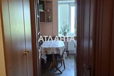 3-кімнатна квартира за адресою вул. Жоліо-Кюрі (площа 60 м²) - Atlanta.ua - фото 21