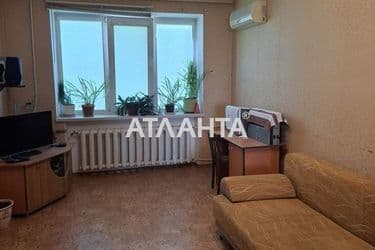 3-кімнатна квартира за адресою вул. Жоліо-Кюрі (площа 60 м²) - Atlanta.ua - фото 22