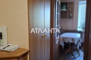 3-кімнатна квартира за адресою вул. Жоліо-Кюрі (площа 60 м²) - Atlanta.ua - фото 24