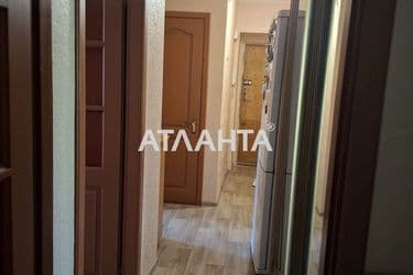 3-кімнатна квартира за адресою вул. Жоліо-Кюрі (площа 60 м²) - Atlanta.ua - фото 26