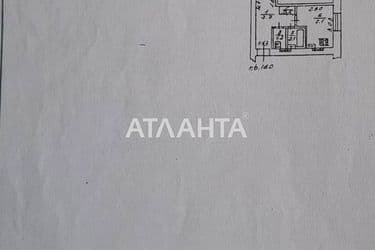 3-кімнатна квартира за адресою вул. Жоліо-Кюрі (площа 60 м²) - Atlanta.ua - фото 30