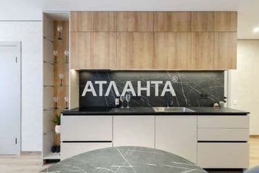 2-rooms apartment apartment by the address st. Ozernaya (area 41 m²) - Atlanta.ua - photo 28