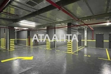 1-room apartment apartment by the address st. Dacha Kovalevskogo Amundsena (area 50,8 m²) - Atlanta.ua - photo 17