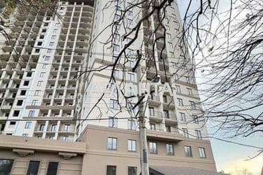 1-room apartment apartment by the address st. Dacha Kovalevskogo Amundsena (area 50,8 m²) - Atlanta.ua - photo 18