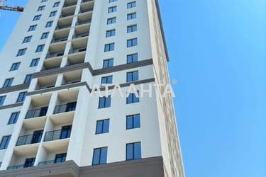 1-room apartment apartment by the address st. Dacha Kovalevskogo Amundsena (area 50,8 m²) - Atlanta.ua - photo 19