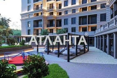 1-room apartment apartment by the address st. Dacha Kovalevskogo Amundsena (area 50,8 m²) - Atlanta.ua - photo 12