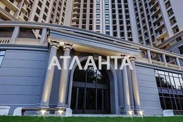1-room apartment apartment by the address st. Dacha Kovalevskogo Amundsena (area 50,8 m²) - Atlanta.ua - photo 11