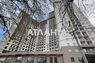 1-room apartment apartment by the address st. Dacha Kovalevskogo Amundsena (area 50,8 m²) - Atlanta.ua - photo 20