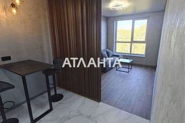 1-кімнатна квартира за адресою вул. Карла Мікльоша (площа 51 м²) - Atlanta.ua - фото 14