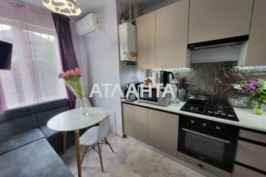 1-room apartment apartment by the address st. Malinovskogo marsh (area 29,2 m²) - Atlanta.ua - photo 11