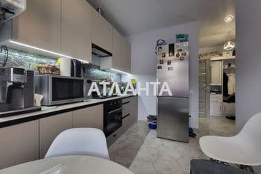 1-room apartment apartment by the address st. Malinovskogo marsh (area 29,2 m²) - Atlanta.ua - photo 12