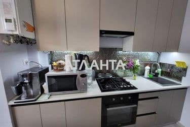 1-room apartment apartment by the address st. Malinovskogo marsh (area 29,2 m²) - Atlanta.ua - photo 13