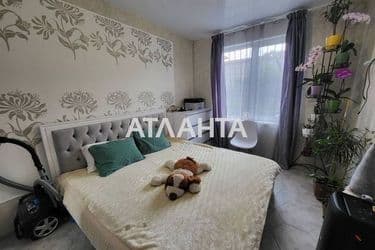 1-room apartment apartment by the address st. Malinovskogo marsh (area 29,2 m²) - Atlanta.ua - photo 14