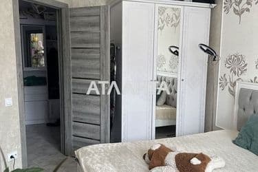 1-room apartment apartment by the address st. Malinovskogo marsh (area 29,2 m²) - Atlanta.ua - photo 15