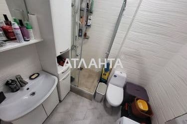 1-room apartment apartment by the address st. Malinovskogo marsh (area 29,2 m²) - Atlanta.ua - photo 16