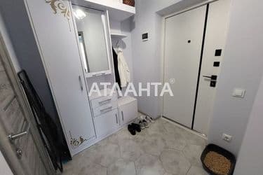 1-room apartment apartment by the address st. Malinovskogo marsh (area 29,2 m²) - Atlanta.ua - photo 17