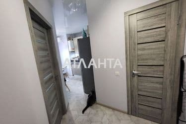 1-room apartment apartment by the address st. Malinovskogo marsh (area 29,2 m²) - Atlanta.ua - photo 18