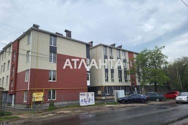 1-room apartment apartment by the address st. Malinovskogo marsh (area 29,2 m²) - Atlanta.ua - photo 20