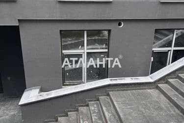 1-room apartment apartment by the address st. Zaliznichna (area 24 m²) - Atlanta.ua - photo 19