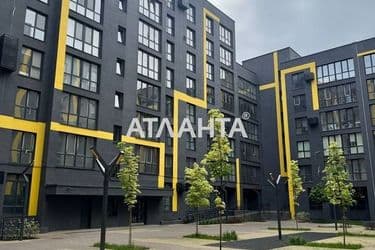 1-room apartment apartment by the address st. Zaliznichna (area 24 m²) - Atlanta.ua - photo 15