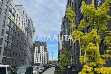 1-room apartment apartment by the address st. Zaliznichna (area 24 m²) - Atlanta.ua - photo 16