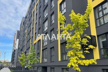 1-room apartment apartment by the address st. Zaliznichna (area 24 m²) - Atlanta.ua - photo 17