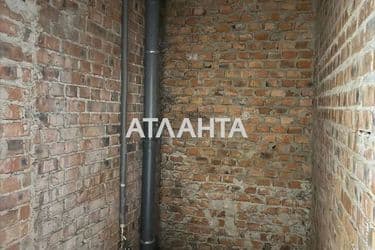 1-room apartment apartment by the address st. Zaliznichna (area 24 m²) - Atlanta.ua - photo 24