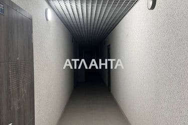 1-room apartment apartment by the address st. Zaliznichna (area 24 m²) - Atlanta.ua - photo 28