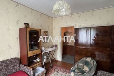 2-комнатная квартира по адресу ул. Бочарова ген. (площадь 49,2 м²) - Atlanta.ua - фото 15