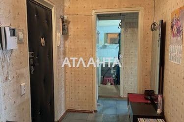 2-комнатная квартира по адресу ул. Бочарова ген. (площадь 49,2 м²) - Atlanta.ua - фото 17