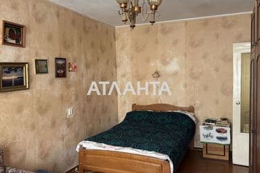 2-комнатная квартира по адресу ул. Бочарова ген. (площадь 49,2 м²) - Atlanta.ua - фото 18