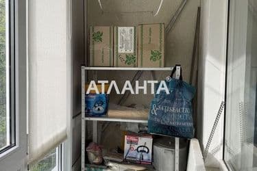 2-комнатная квартира по адресу ул. Бочарова ген. (площадь 49,2 м²) - Atlanta.ua - фото 21
