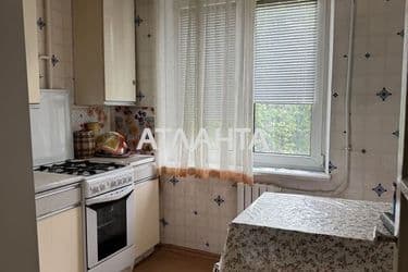 2-комнатная квартира по адресу ул. Бочарова ген. (площадь 49,2 м²) - Atlanta.ua - фото 23