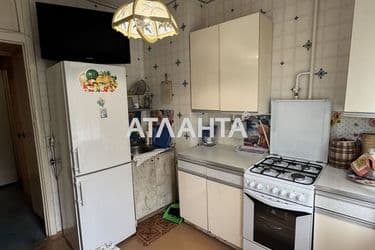 2-комнатная квартира по адресу ул. Бочарова ген. (площадь 49,2 м²) - Atlanta.ua - фото 24