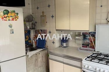 2-комнатная квартира по адресу ул. Бочарова ген. (площадь 49,2 м²) - Atlanta.ua - фото 25