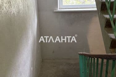 2-комнатная квартира по адресу ул. Бочарова ген. (площадь 49,2 м²) - Atlanta.ua - фото 26
