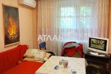 3-rooms apartment apartment by the address st. Zabolotnogo ak (area 52 m²) - Atlanta.ua - photo 7